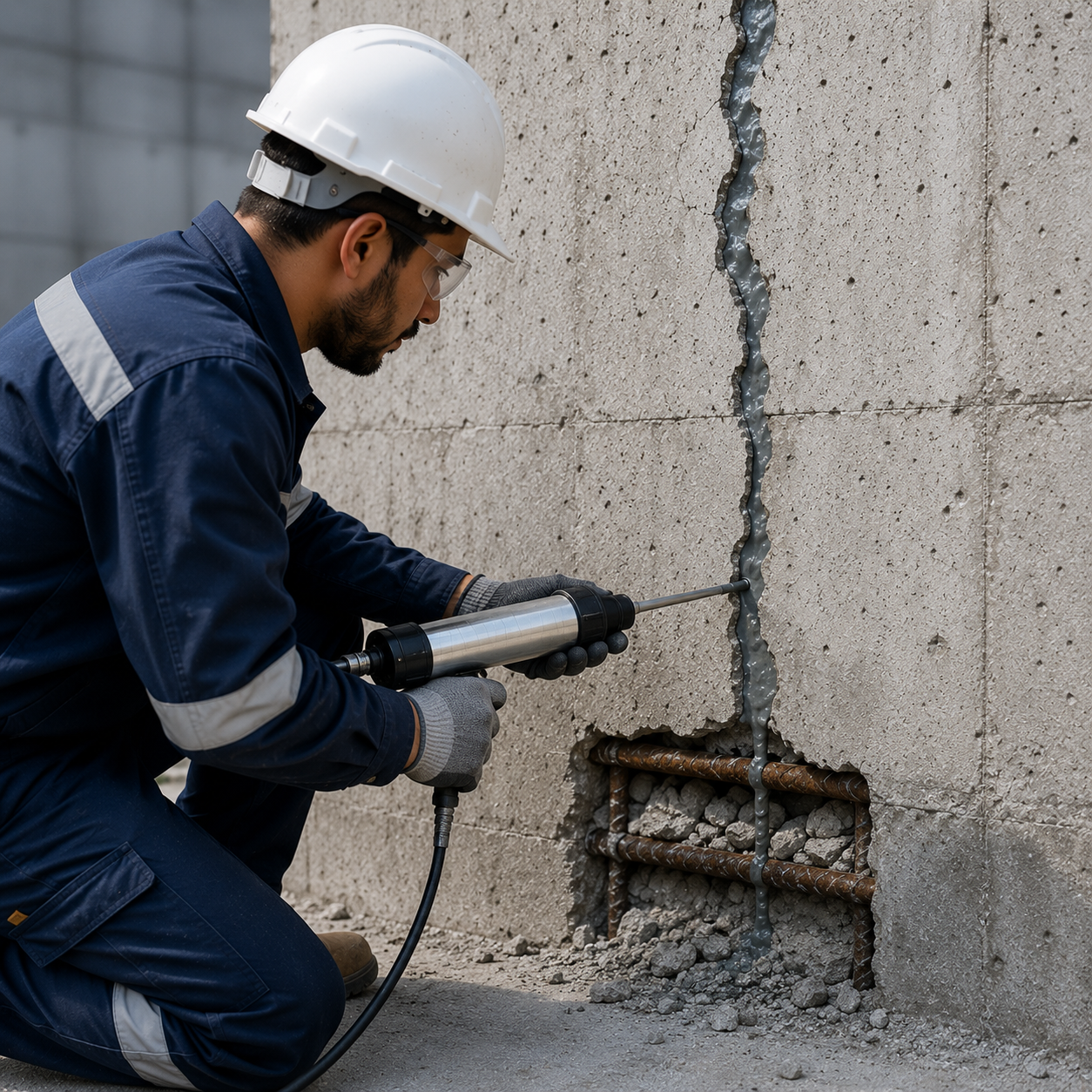 Structural Repair