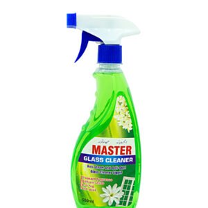 Master Glass Cleaner + Multipurpose Cleaner 500ml