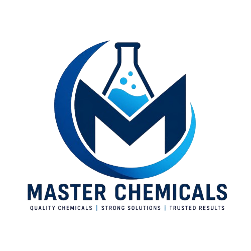 masterchemicals.pk Logo